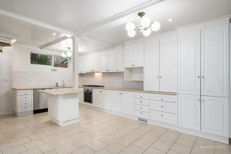 Third view of Homely house listing, 22 Furneaux Grove, Bulleen VIC 3105