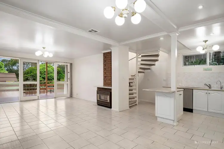Fourth view of Homely house listing, 22 Furneaux Grove, Bulleen VIC 3105