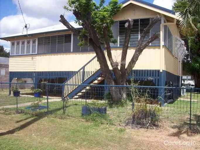 86 Alma Street, Rockhampton City QLD 4700