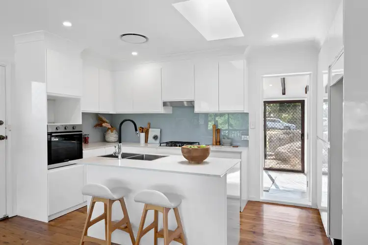 Main view of Homely house listing, 150 Turner Road, Berowra Heights NSW 2082