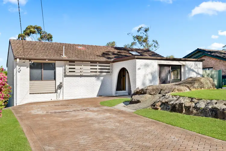 Fifth view of Homely house listing, 150 Turner Road, Berowra Heights NSW 2082