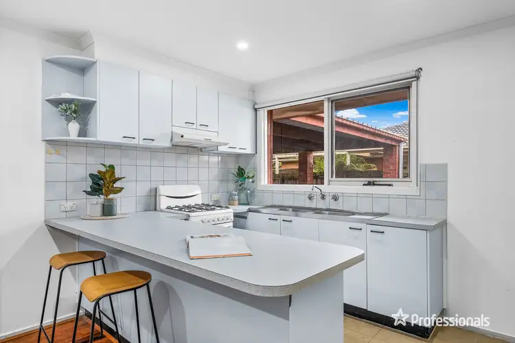 Fifth view of Homely house listing, 317 Dandelion Drive, Rowville VIC 3178