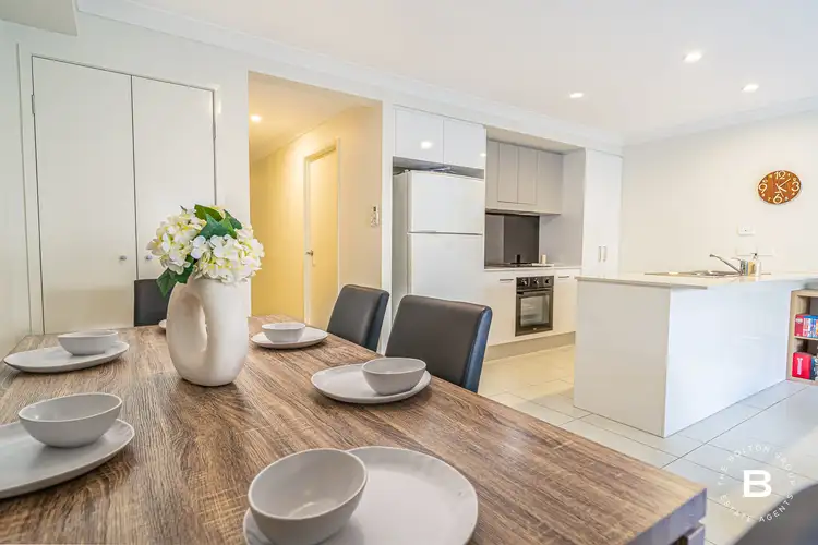Second view of Homely townhouse listing, 42/18 Bronzewing Street, Redbank Plains QLD 4301