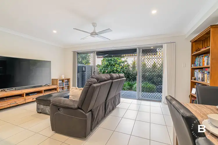 Third view of Homely townhouse listing, 42/18 Bronzewing Street, Redbank Plains QLD 4301
