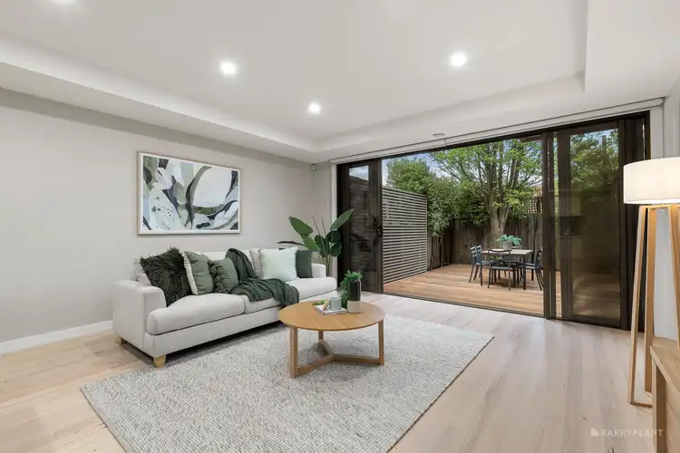 Fifth view of Homely townhouse listing, 1/13 Premier Avenue, Mitcham VIC 3132