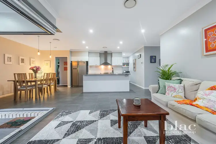 Main view of Homely house listing, 107 Caspian Parade, Warner QLD 4500