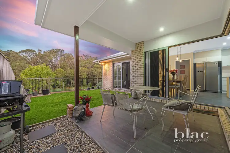 Second view of Homely house listing, 107 Caspian Parade, Warner QLD 4500
