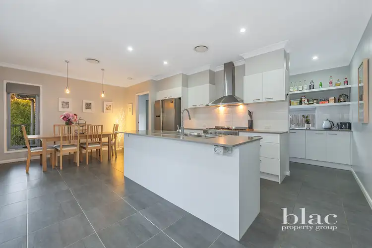 Third view of Homely house listing, 107 Caspian Parade, Warner QLD 4500