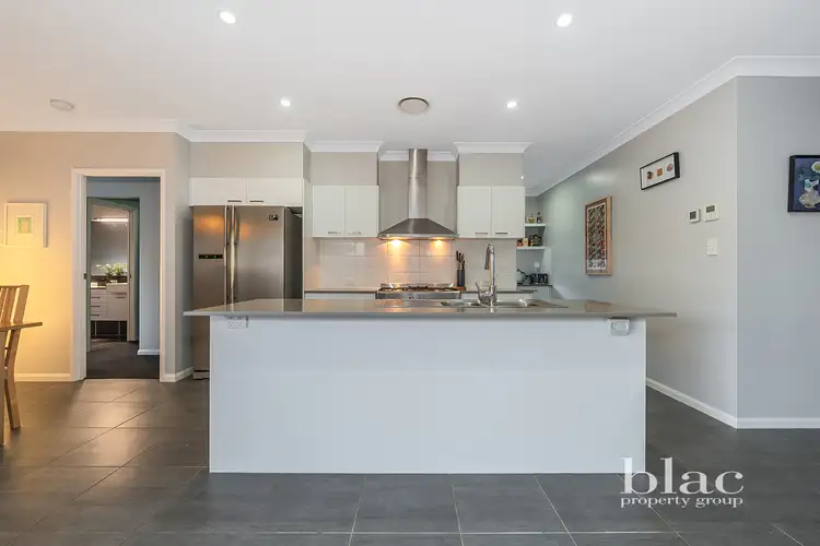 Fourth view of Homely house listing, 107 Caspian Parade, Warner QLD 4500