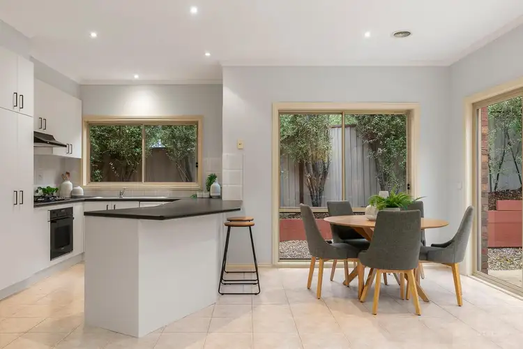 Second view of Homely house listing, 22 Saxon Street, Doncaster VIC 3108