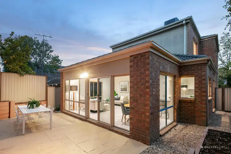 Fourth view of Homely house listing, 22 Saxon Street, Doncaster VIC 3108