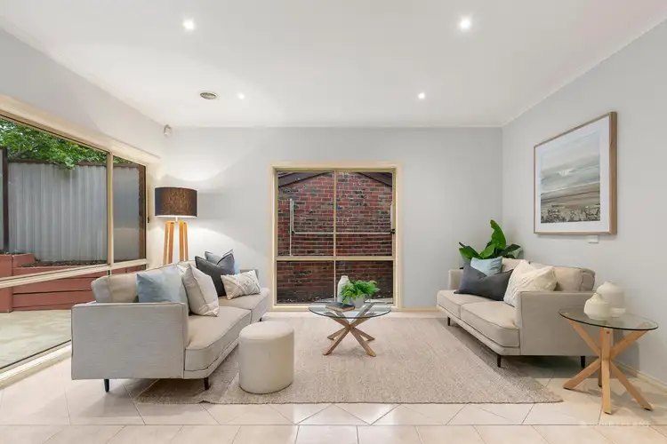 Fifth view of Homely house listing, 22 Saxon Street, Doncaster VIC 3108