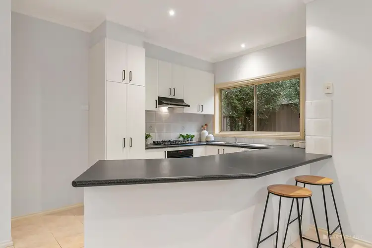 Sixth view of Homely house listing, 22 Saxon Street, Doncaster VIC 3108