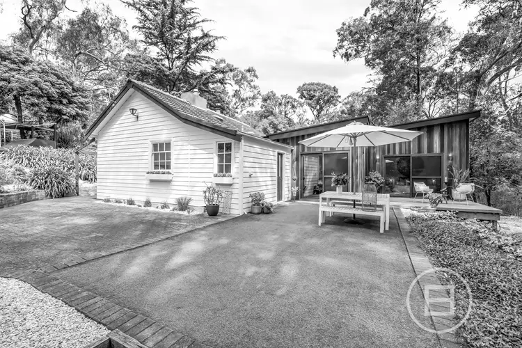 Main view of Homely house listing, 33 Penno Parade South, Blackwood SA 5051