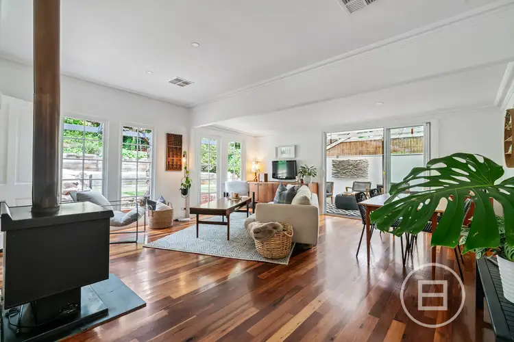 Third view of Homely house listing, 33 Penno Parade South, Blackwood SA 5051