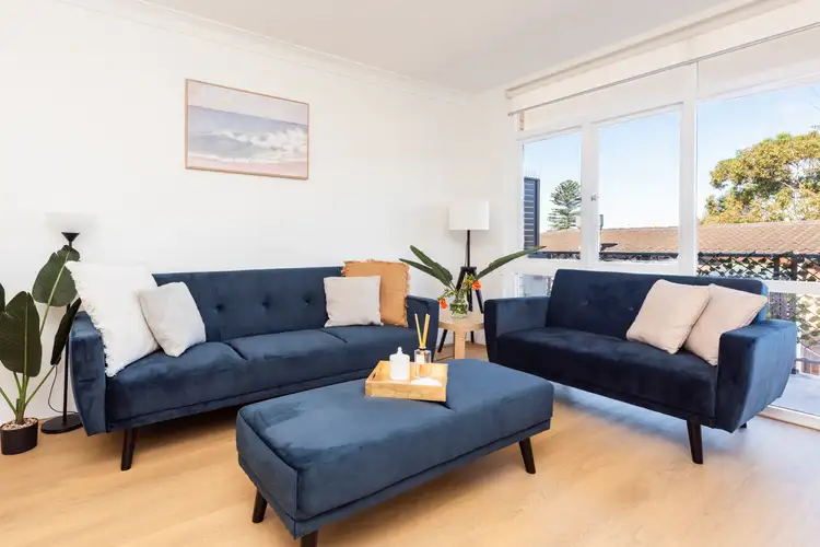 Main view of Homely apartment listing, Address available on request
