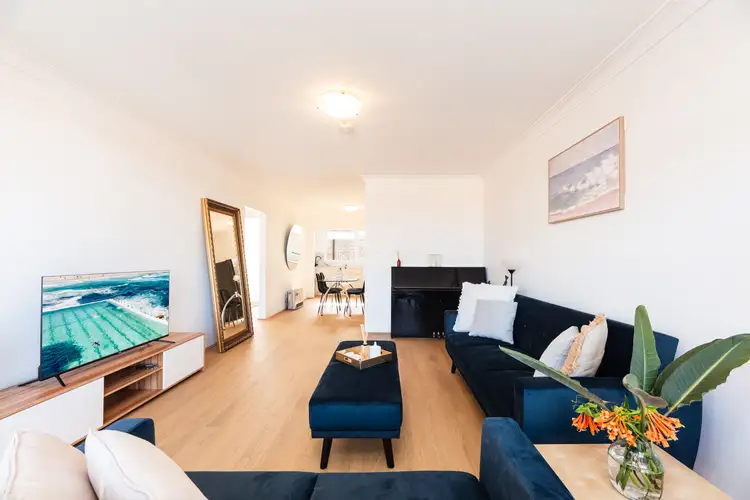 Second view of Homely apartment listing, Address available on request