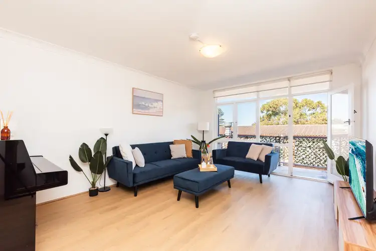 Third view of Homely apartment listing, Address available on request