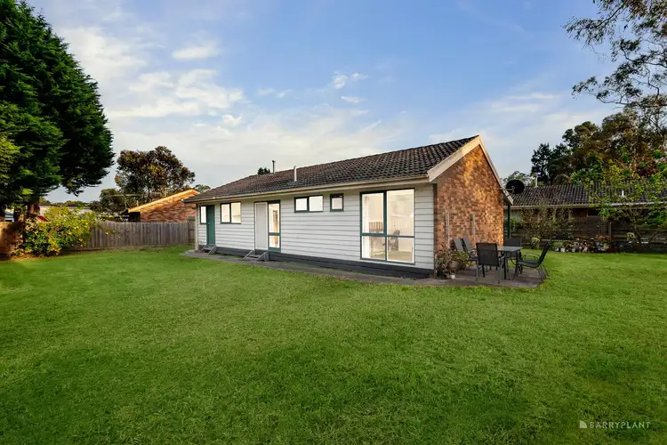 5/316 Canterbury Road, Bayswater North VIC 3153