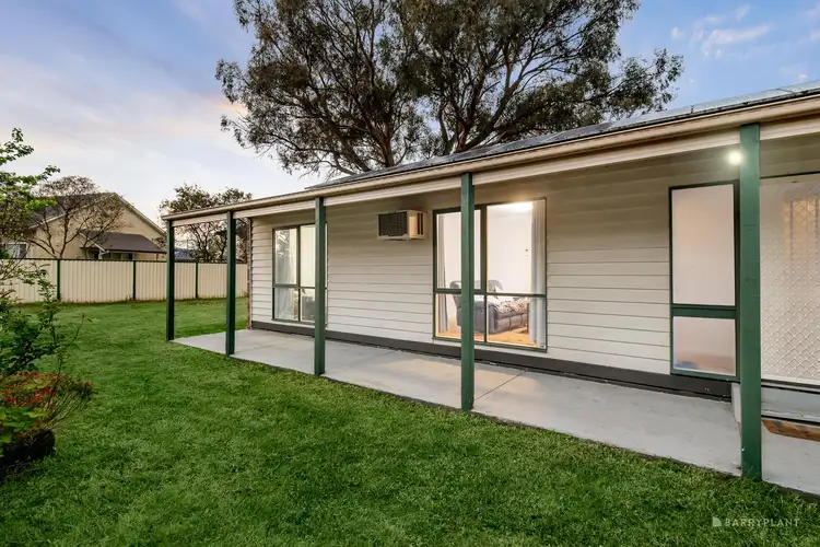 Second view of Homely unit listing, 5/316 Canterbury Road, Bayswater North VIC 3153