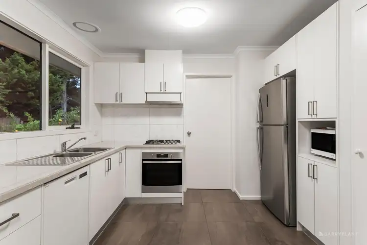 Fifth view of Homely unit listing, 5/316 Canterbury Road, Bayswater North VIC 3153