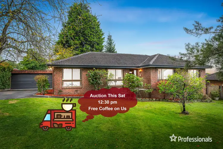 2/12A Scott Street, Mitcham VIC 3132