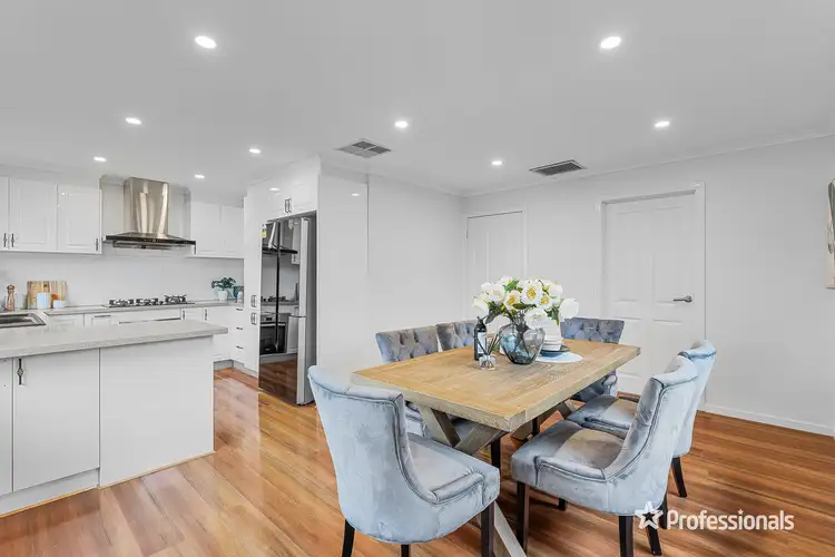 Fourth view of Homely unit listing, 2/12A Scott Street, Mitcham VIC 3132