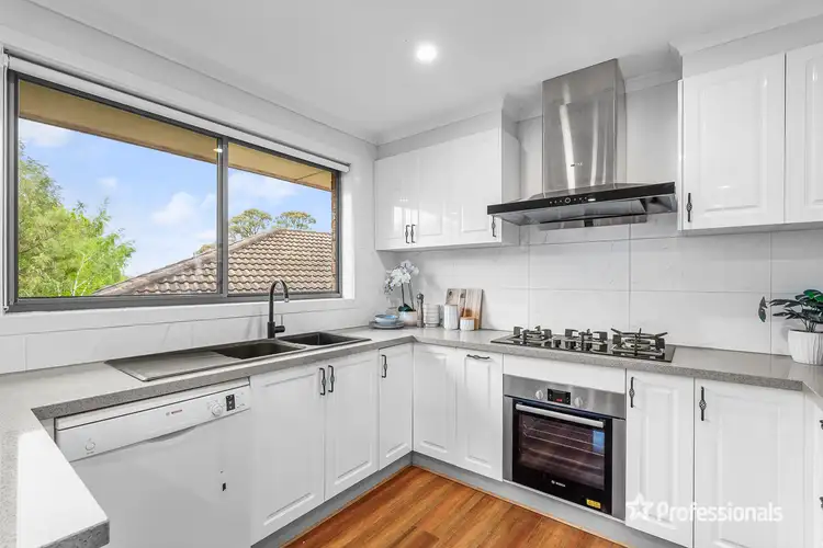 Fifth view of Homely unit listing, 2/12A Scott Street, Mitcham VIC 3132