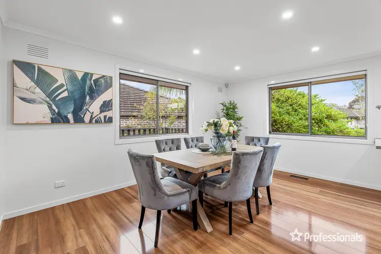 Sixth view of Homely unit listing, 2/12A Scott Street, Mitcham VIC 3132