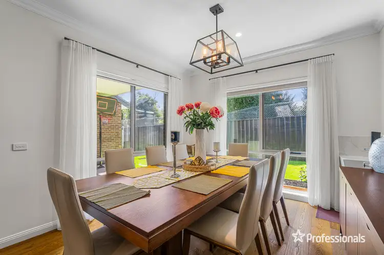 Second view of Homely townhouse listing, 2/19 Avonhurst Drive, Glen Waverley VIC 3150