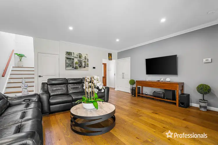 Third view of Homely townhouse listing, 2/19 Avonhurst Drive, Glen Waverley VIC 3150