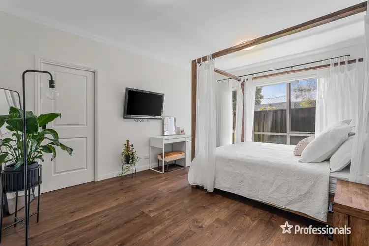 Fourth view of Homely townhouse listing, 2/19 Avonhurst Drive, Glen Waverley VIC 3150