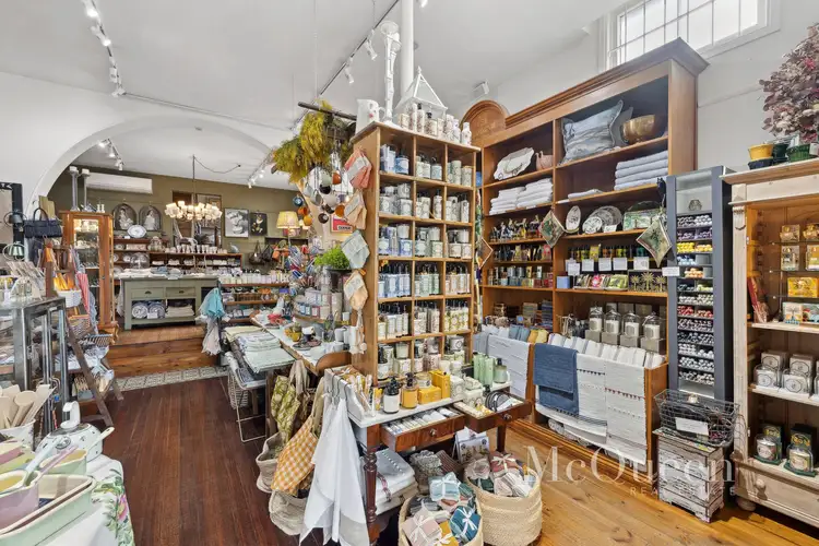 Fifth view of Homely apartment listing, 89 Vincent Street, Daylesford VIC 3460
