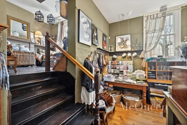 Sixth view of Homely apartment listing, 89 Vincent Street, Daylesford VIC 3460
