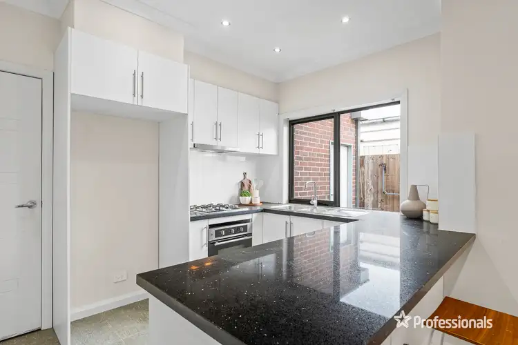 Fourth view of Homely townhouse listing, 2/863 Pascoe Vale Road, Glenroy VIC 3046