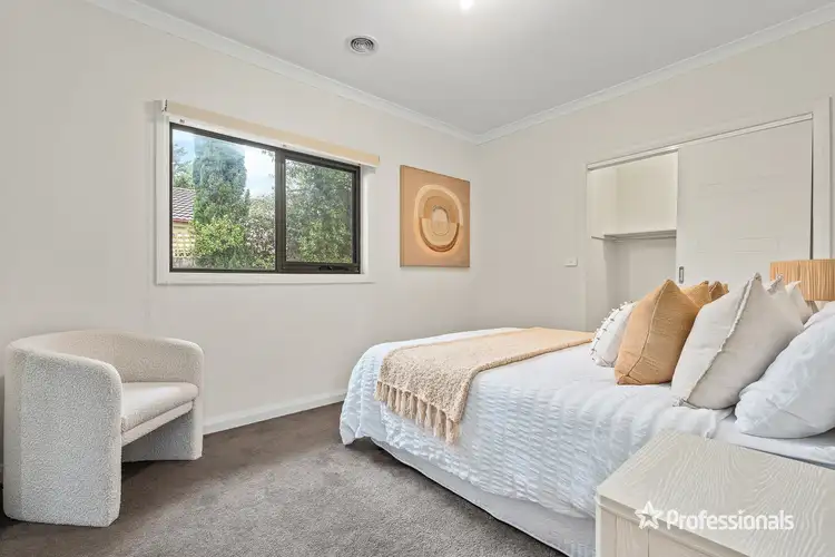 Sixth view of Homely townhouse listing, 2/863 Pascoe Vale Road, Glenroy VIC 3046