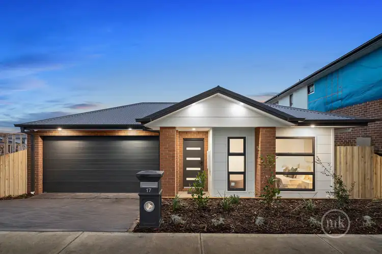 17 Violet Vista, South Morang VIC 3752