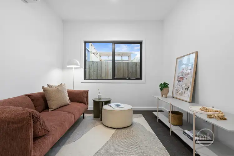 Second view of Homely house listing, 17 Violet Vista, South Morang VIC 3752