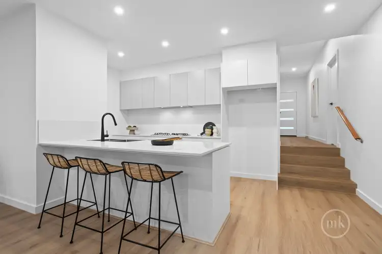 Third view of Homely house listing, 17 Violet Vista, South Morang VIC 3752