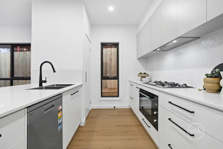 Fourth view of Homely house listing, 17 Violet Vista, South Morang VIC 3752