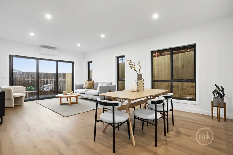 Fifth view of Homely house listing, 17 Violet Vista, South Morang VIC 3752