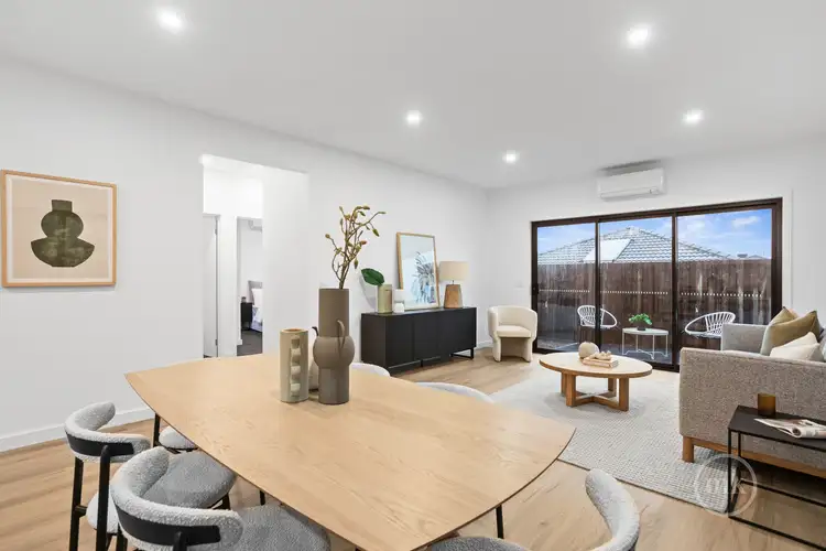 Sixth view of Homely house listing, 17 Violet Vista, South Morang VIC 3752