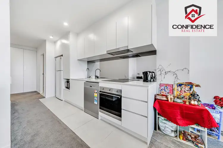 802/3 Grazier Lane, Belconnen ACT 2617