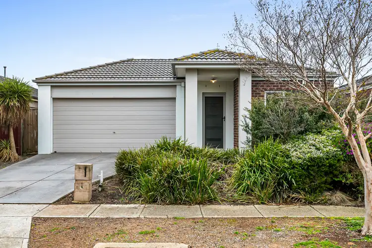 8 Tropic Circuit, Point Cook VIC 3030