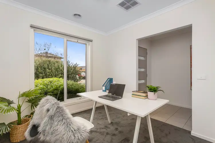 Second view of Homely house listing, 8 Tropic Circuit, Point Cook VIC 3030