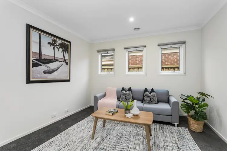 Third view of Homely house listing, 8 Tropic Circuit, Point Cook VIC 3030