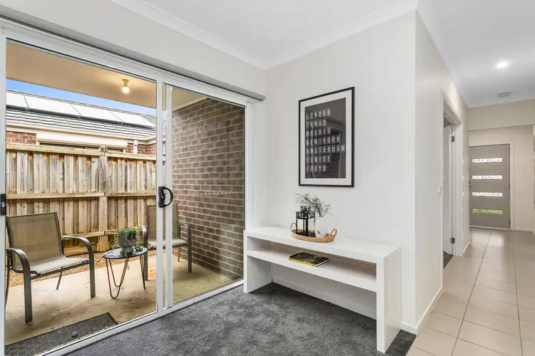 Fourth view of Homely house listing, 8 Tropic Circuit, Point Cook VIC 3030