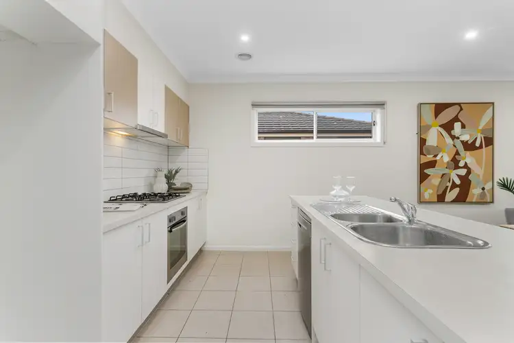 Sixth view of Homely house listing, 8 Tropic Circuit, Point Cook VIC 3030