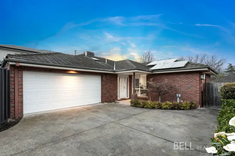 Main view of Homely house listing, 33A Albert Street, Ringwood VIC 3134