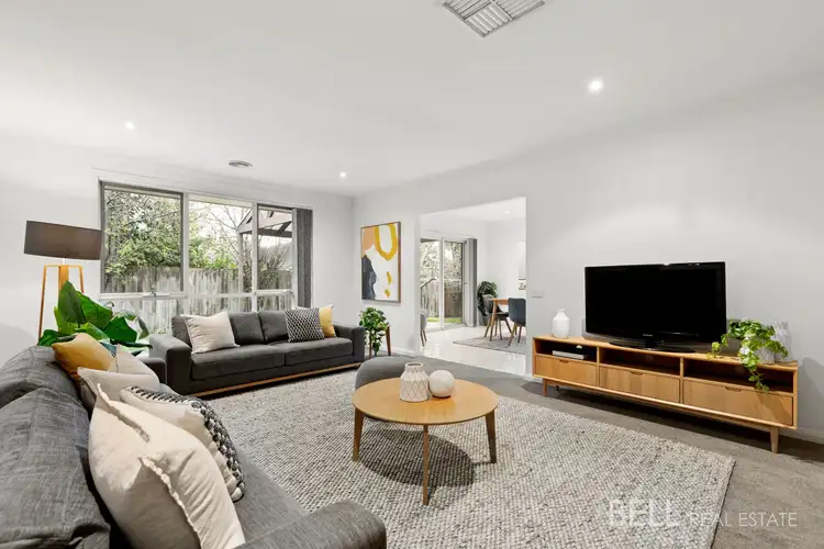 Fourth view of Homely house listing, 33A Albert Street, Ringwood VIC 3134